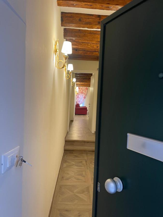 Apartamento Mh2665 Venecia Exterior foto