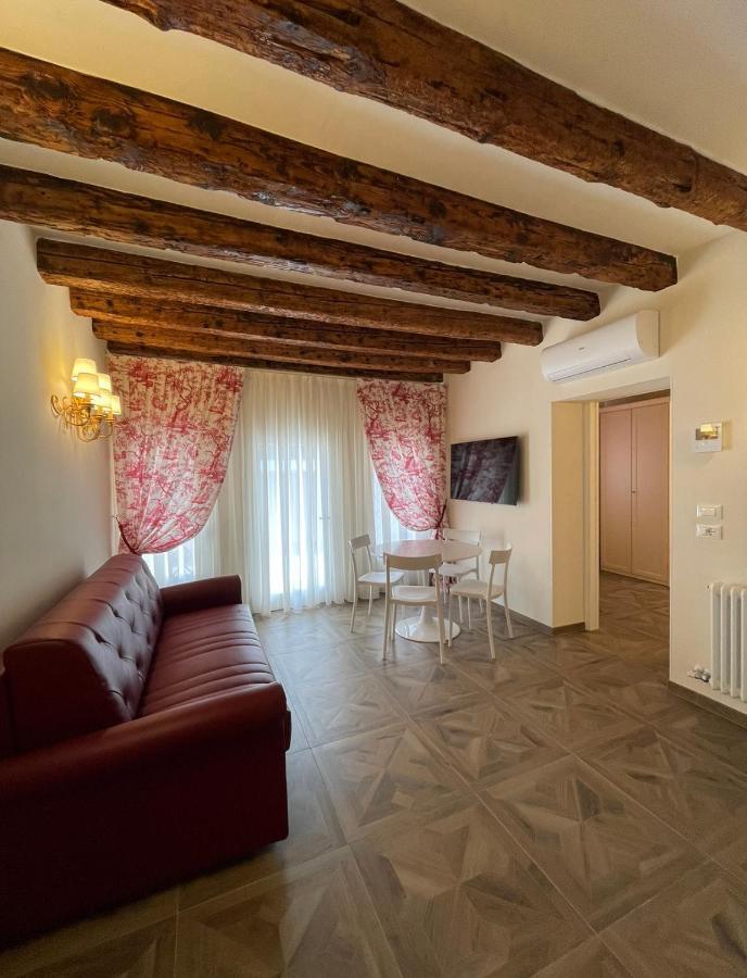 Apartamento Mh2665 Venecia Exterior foto