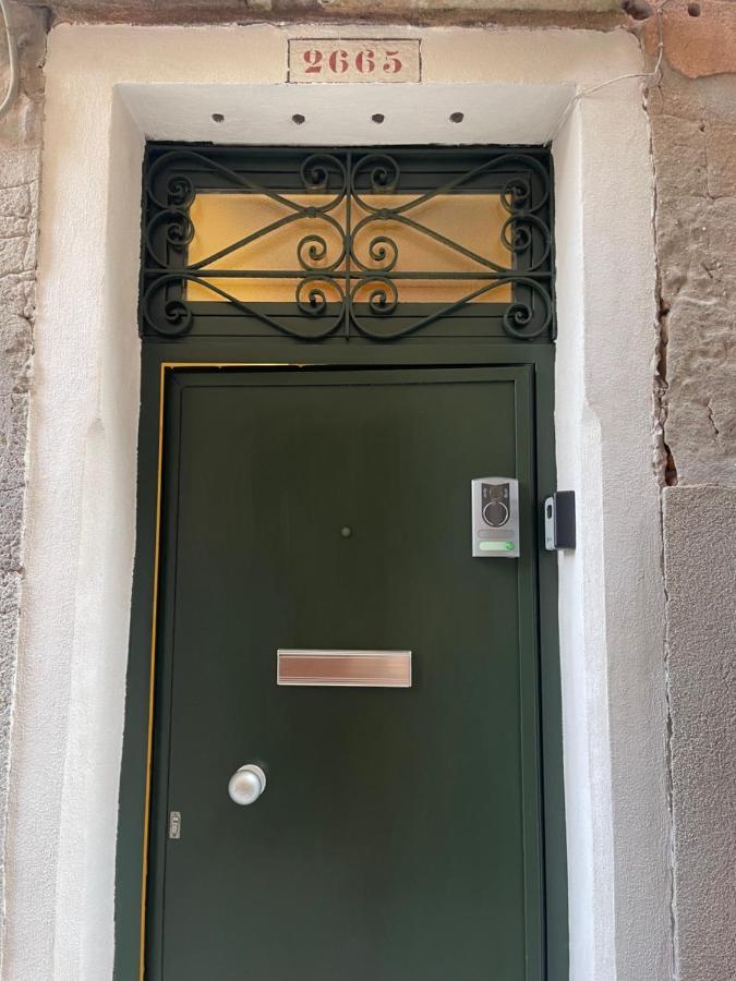 Apartamento Mh2665 Venecia Exterior foto