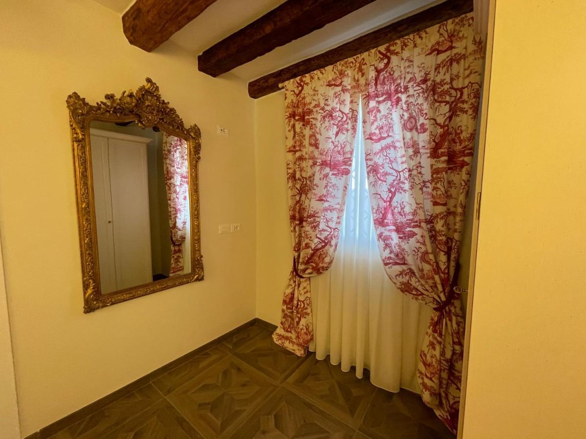 Apartamento Mh2665 Venecia Exterior foto