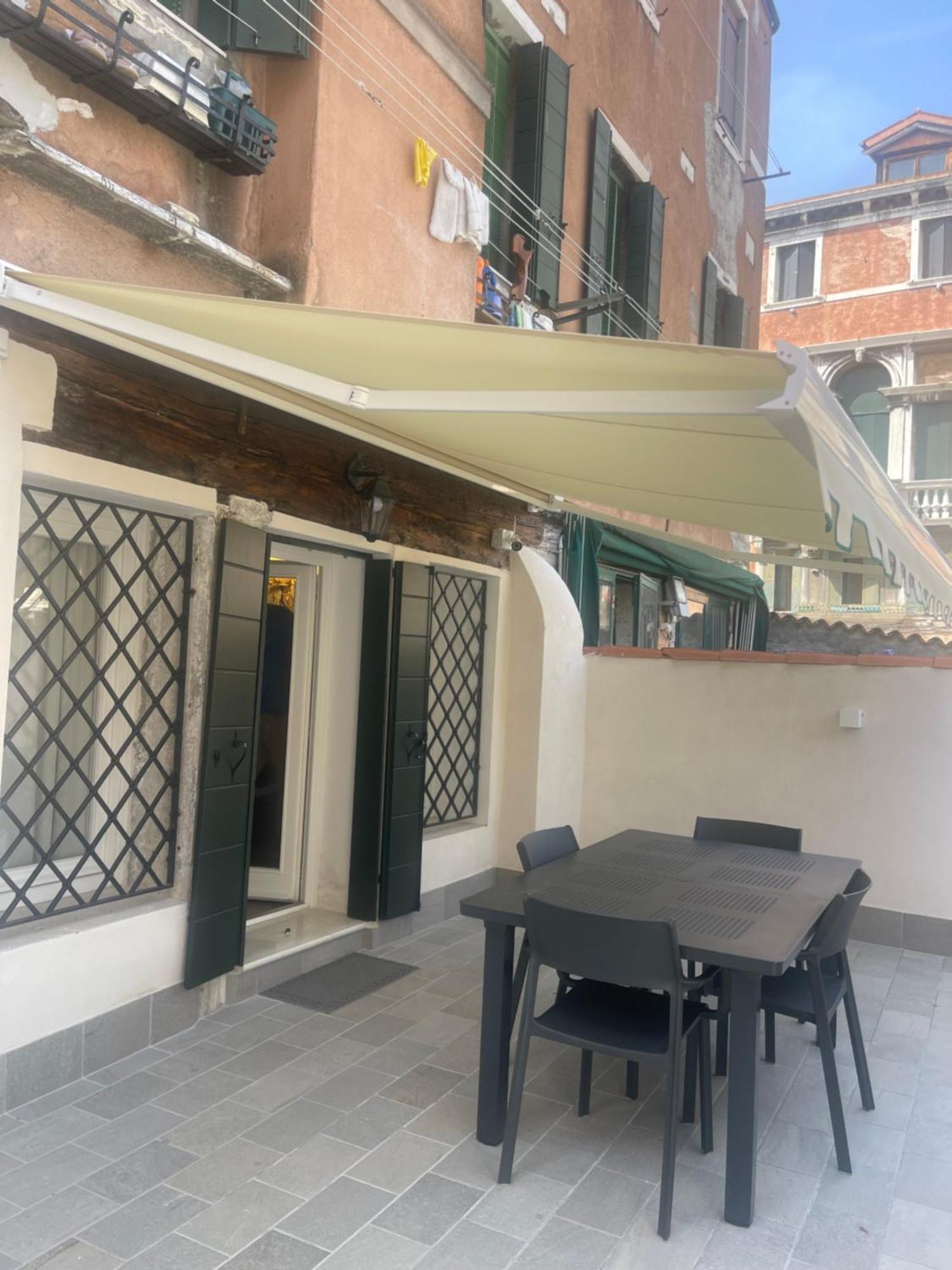 Apartamento Mh2665 Venecia Exterior foto